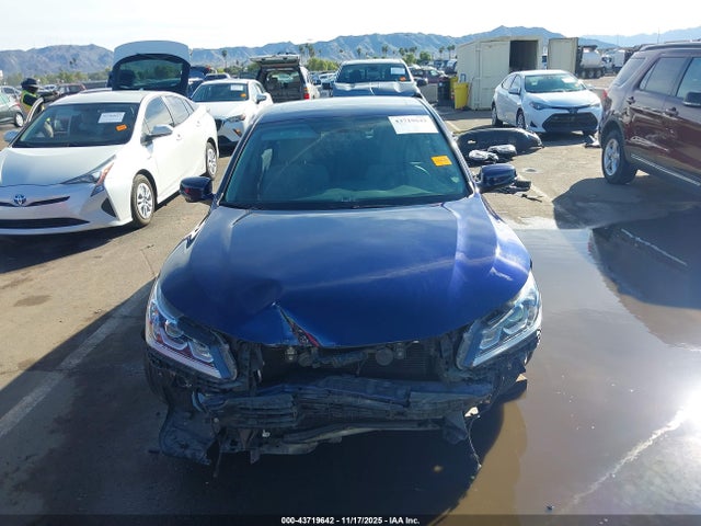 1HGCR2F7XHA065190 Honda ACCORD EX