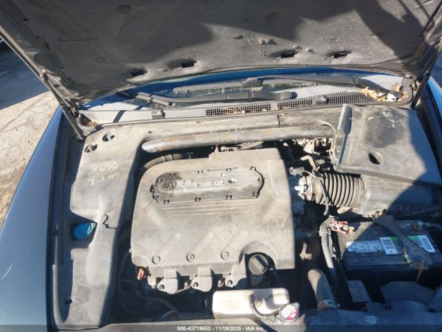2005 ACURA TL 19UUA66225A008582 Photo 9
