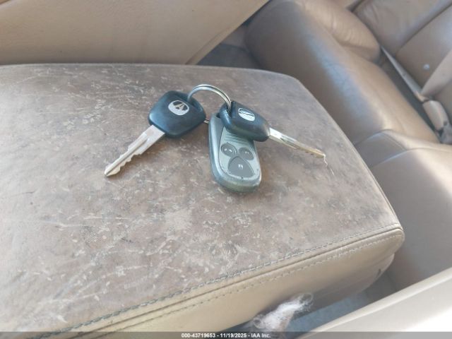 2005 ACURA TL 19UUA66225A008582 Photo 10