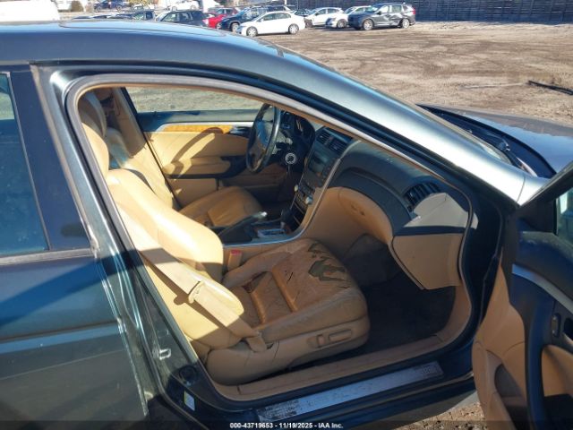 2005 ACURA TL 19UUA66225A008582 Photo 4