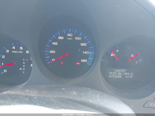 2005 ACURA TL 19UUA66225A008582 Photo 6