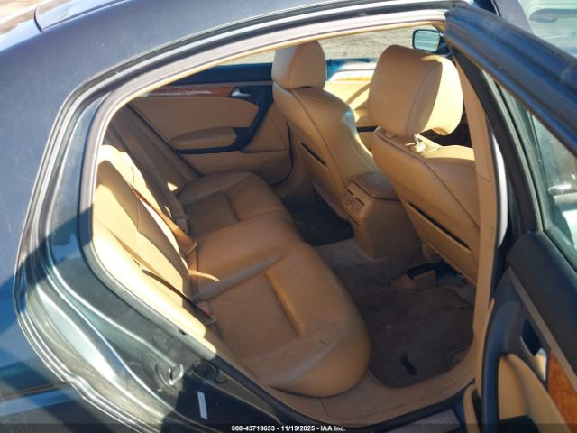 2005 ACURA TL 19UUA66225A008582 Photo 7