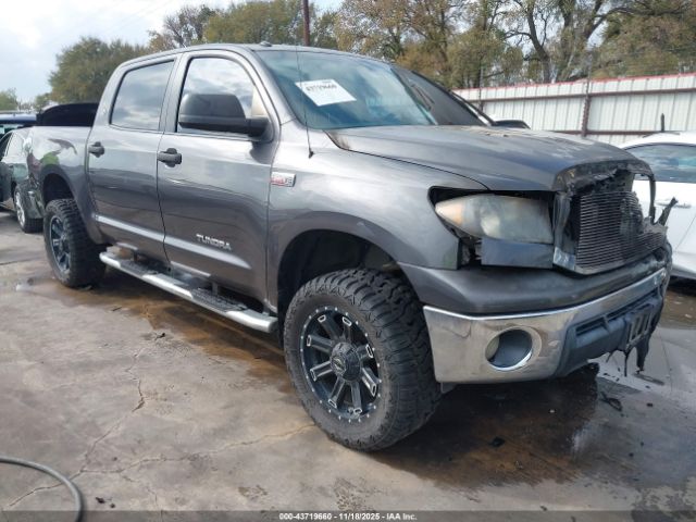 2013 TOYOTA TUNDRA 5TFEY5F12DX145212