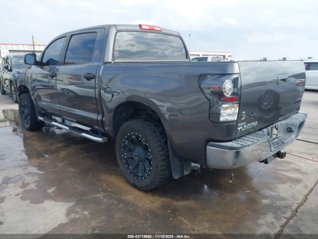 2013 TOYOTA TUNDRA 5TFEY5F12DX145212 Photo 2