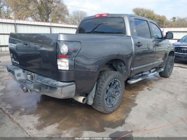 2013 TOYOTA TUNDRA 5TFEY5F12DX145212 Photo 3