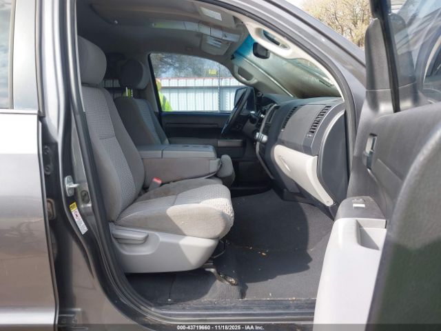 2013 TOYOTA TUNDRA 5TFEY5F12DX145212 Photo 4
