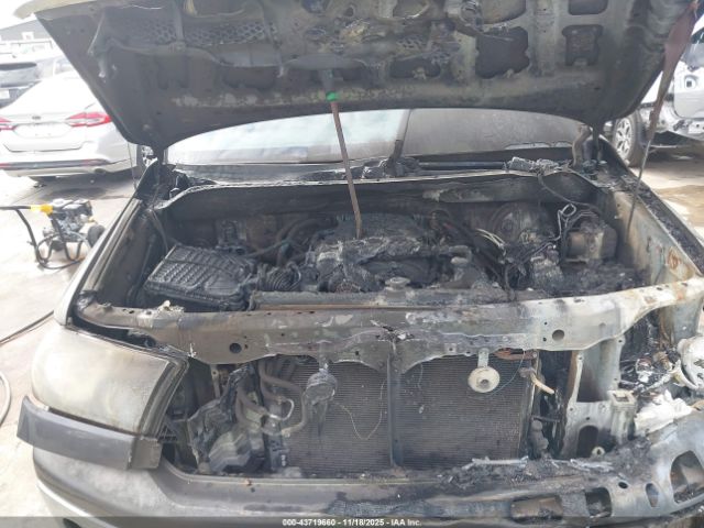 2013 TOYOTA TUNDRA 5TFEY5F12DX145212 Photo 5