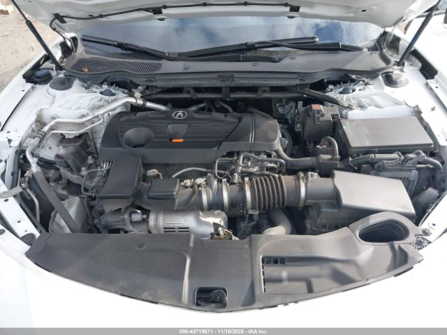 2022 ACURA TLX 19UUB6F57NA000369 Photo 9