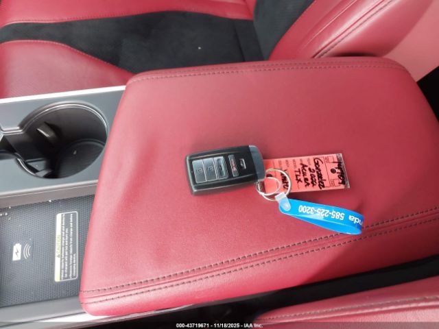 2022 ACURA TLX 19UUB6F57NA000369 Photo 10
