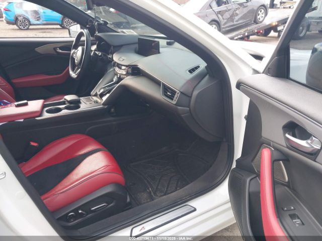 2022 ACURA TLX 19UUB6F57NA000369 Photo 4