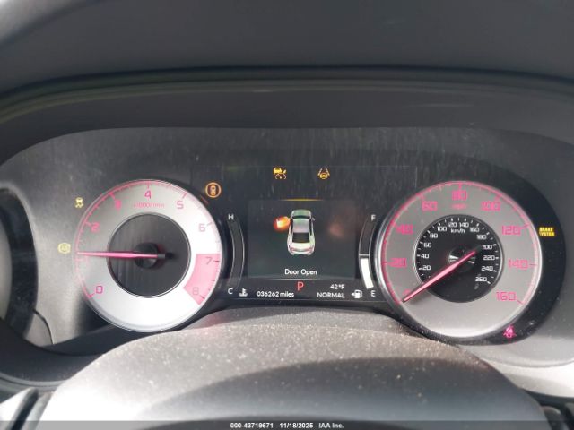 2022 ACURA TLX 19UUB6F57NA000369 Photo 6