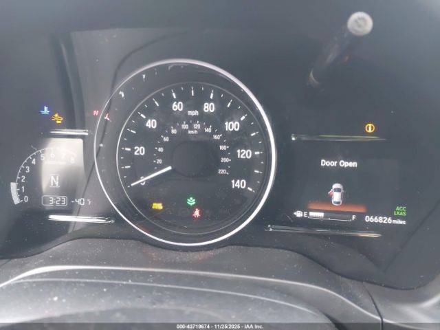 2019 HONDA HR-V 3CZRU6H51KM728953 Photo 6