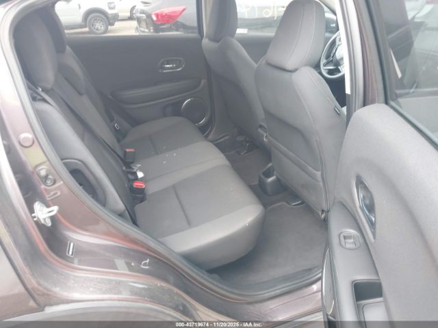 2019 HONDA HR-V 3CZRU6H51KM728953 Photo 7