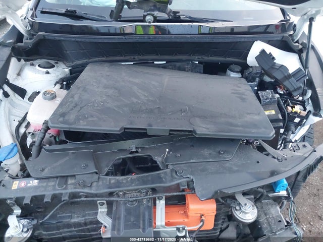 2023 KIA NIRO EV KNDCR3L16P5047328 Photo 9