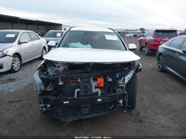 KIA Niro Ev Wind 2023 KNDCR3L16P5047328 Image 13