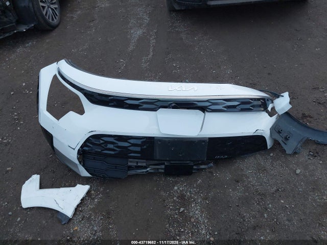 KIA Niro Ev Wind 2023 KNDCR3L16P5047328 Image 12