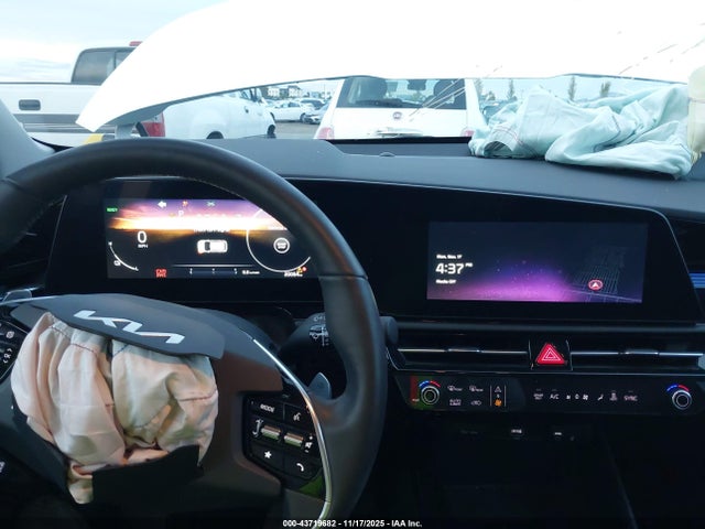 KIA Niro Ev Wind 2023 KNDCR3L16P5047328 Image 19