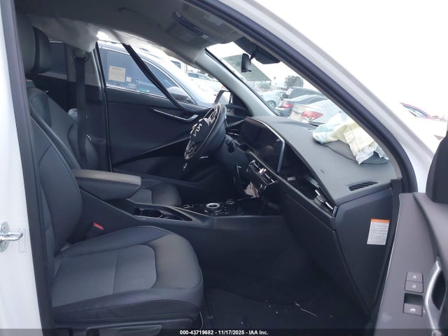 2023 KIA NIRO EV KNDCR3L16P5047328 Photo 4