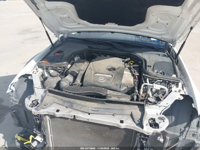 2017 MERCEDES-BENZ E 300 WDDZF4KB5HA096733 Photo 9