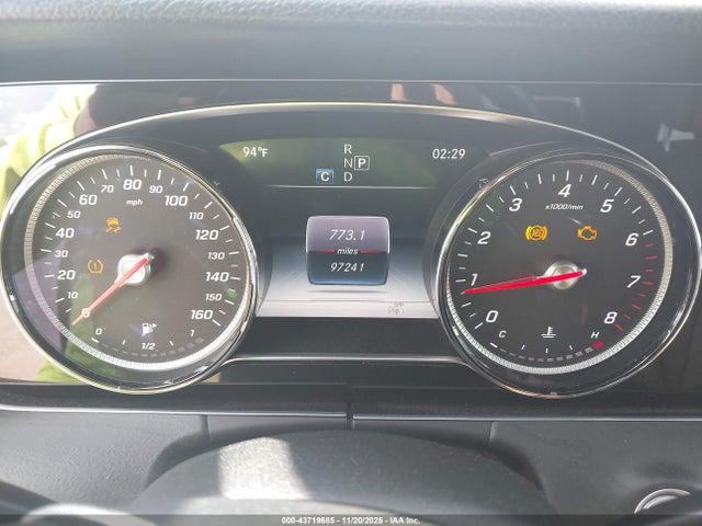 2017 MERCEDES-BENZ E 300 WDDZF4KB5HA096733 Photo 6