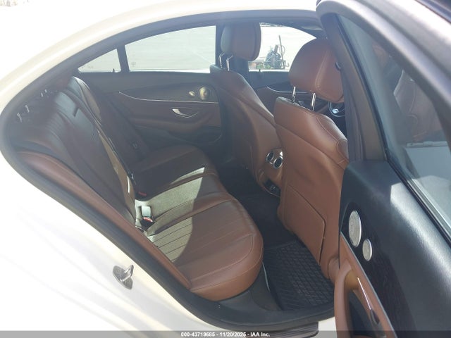 2017 MERCEDES-BENZ E 300 WDDZF4KB5HA096733 Photo 7