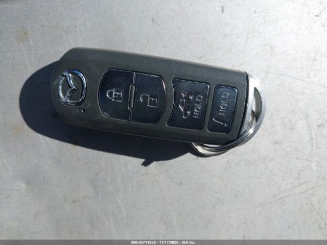 2019 MAZDA MAZDA6 JM1GL1VM5K1509666 Photo 10