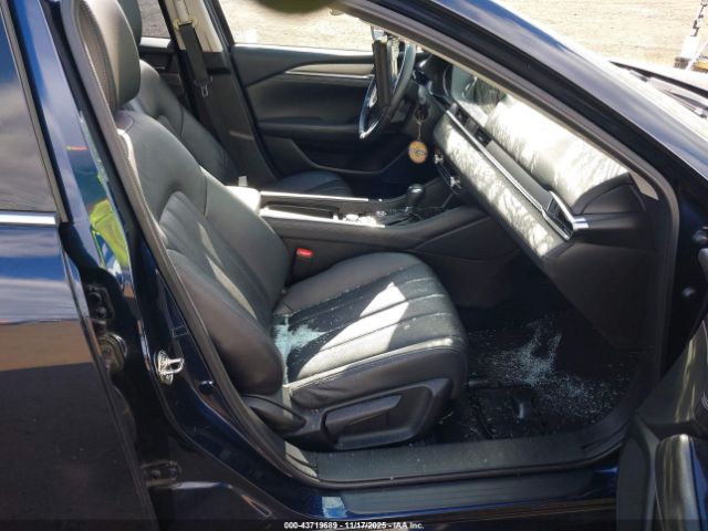 2019 MAZDA MAZDA6 JM1GL1VM5K1509666 Photo 4