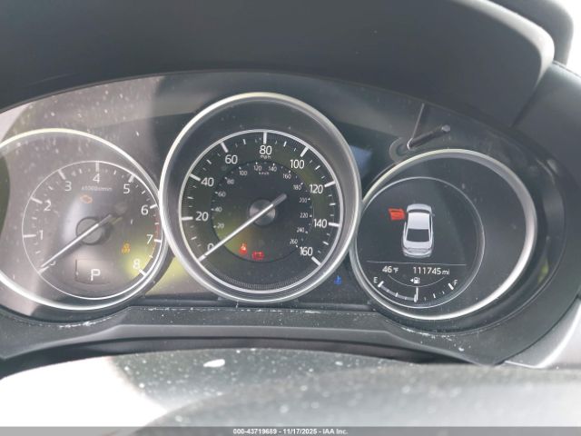 2019 MAZDA MAZDA6 JM1GL1VM5K1509666 Photo 6