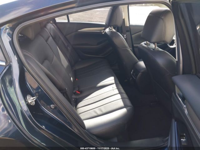 2019 MAZDA MAZDA6 JM1GL1VM5K1509666 Photo 7