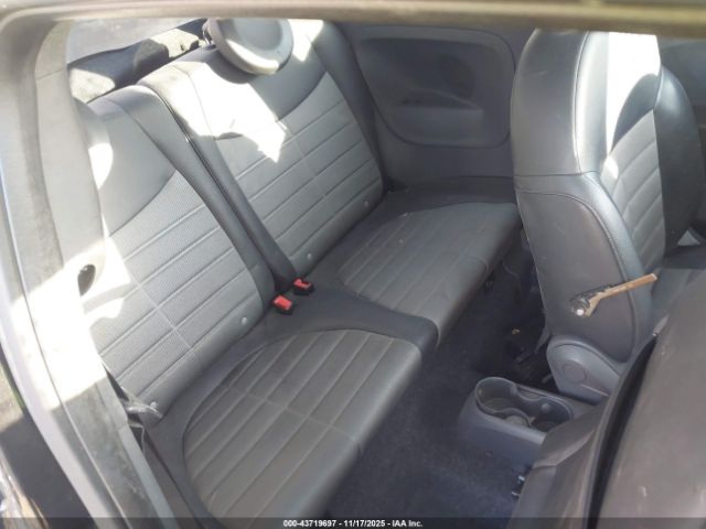 2012 FIAT 500 3C3CFFBR4CT100480 Photo 7