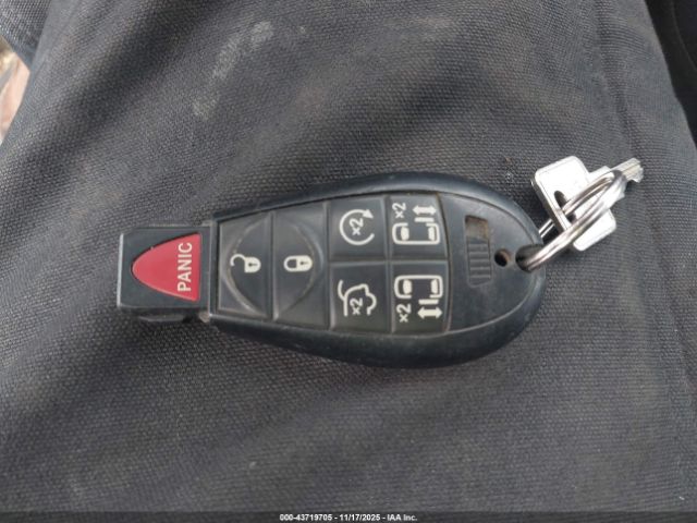 2018 DODGE GRAND CARAVAN 2C4RDGEG7JR200231 Photo 10