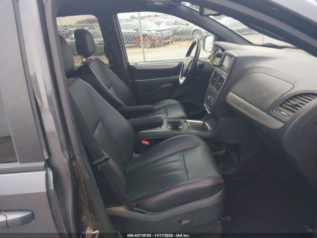 2018 DODGE GRAND CARAVAN 2C4RDGEG7JR200231 Photo 4