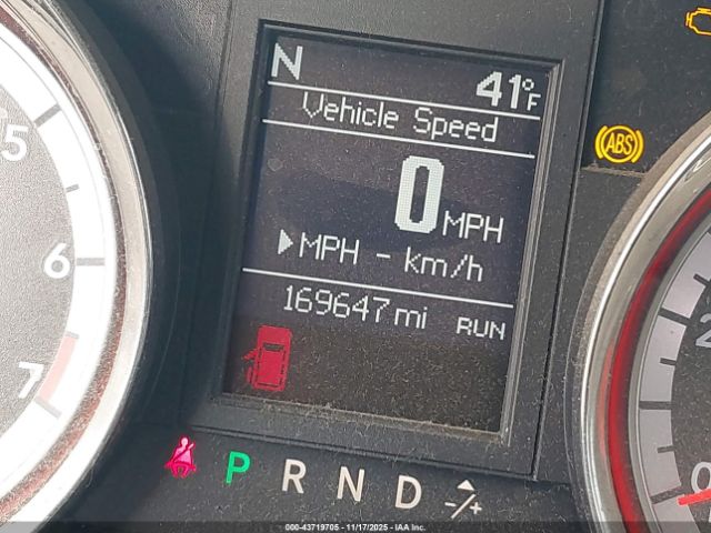 2018 DODGE GRAND CARAVAN 2C4RDGEG7JR200231 Photo 6