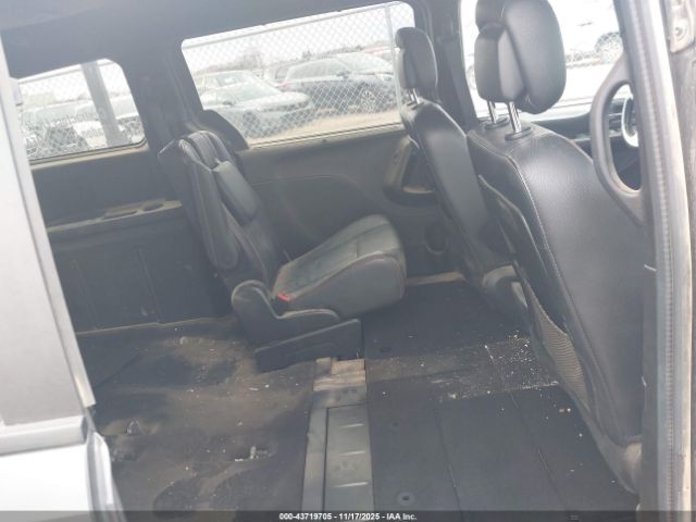2018 DODGE GRAND CARAVAN 2C4RDGEG7JR200231 Photo 7
