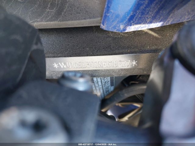 2022 BMW S 1000 WB10E2302N6G18627 Photo 9