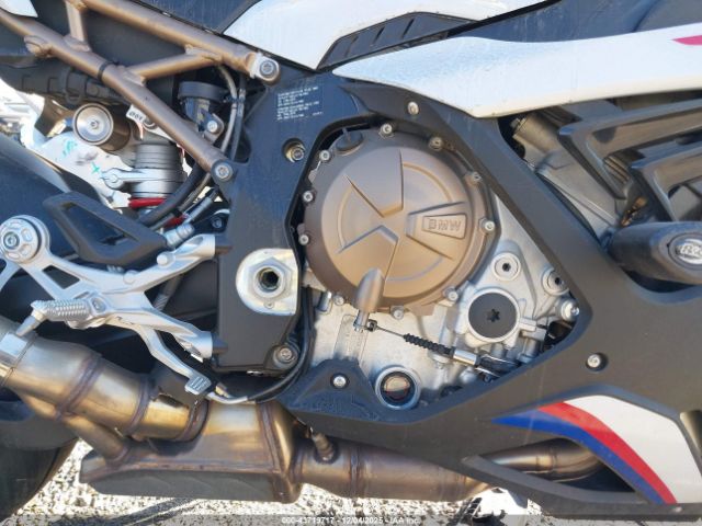 2022 BMW S 1000 WB10E2302N6G18627 Photo 7