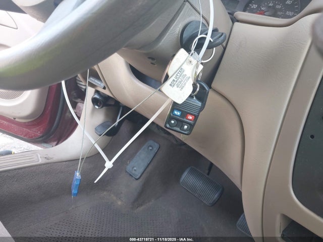 Продажа на аукционе авто 2005 Ford Taurus Se, vin: 1FAFP53205A174660, номер лота: 43719721