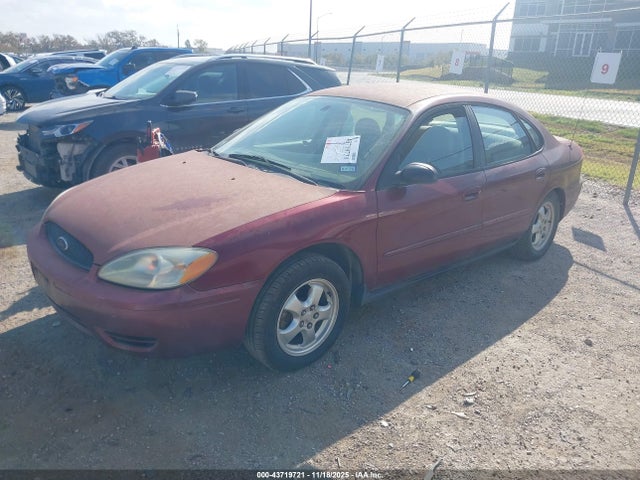 Продажа на аукционе авто 2005 Ford Taurus Se, vin: 1FAFP53205A174660, номер лота: 43719721