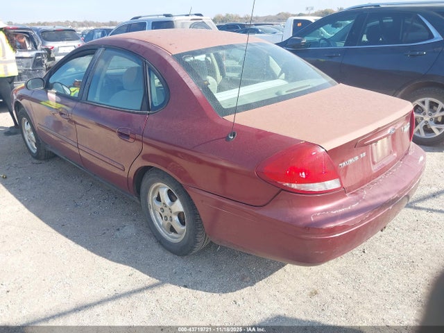 Продажа на аукционе авто 2005 Ford Taurus Se, vin: 1FAFP53205A174660, номер лота: 43719721