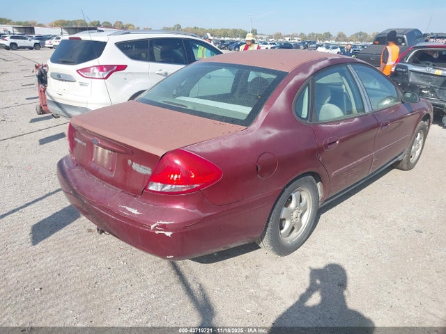Продажа на аукционе авто 2005 Ford Taurus Se, vin: 1FAFP53205A174660, номер лота: 43719721
