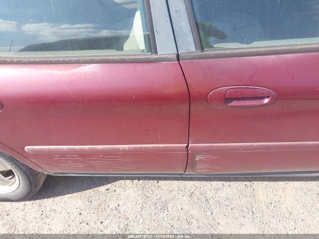 Продажа на аукционе авто 2005 Ford Taurus Se, vin: 1FAFP53205A174660, номер лота: 43719721
