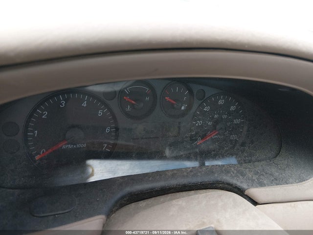 Продажа на аукционе авто 2005 Ford Taurus Se, vin: 1FAFP53205A174660, номер лота: 43719721