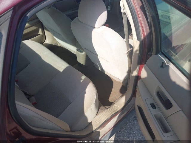 Продажа на аукционе авто 2005 Ford Taurus Se, vin: 1FAFP53205A174660, номер лота: 43719721