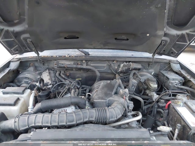 Продажа на аукционе авто 2006 Ford Ranger Sport/stx/xl/xlt, vin: 1FTYR14U36PA18519, номер лота: 43719731