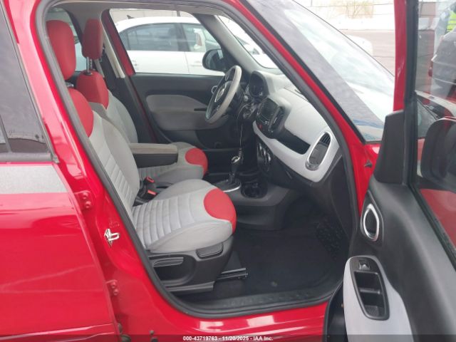 2014 FIAT 500L ZFBCFABH1EZ026620 Photo 4