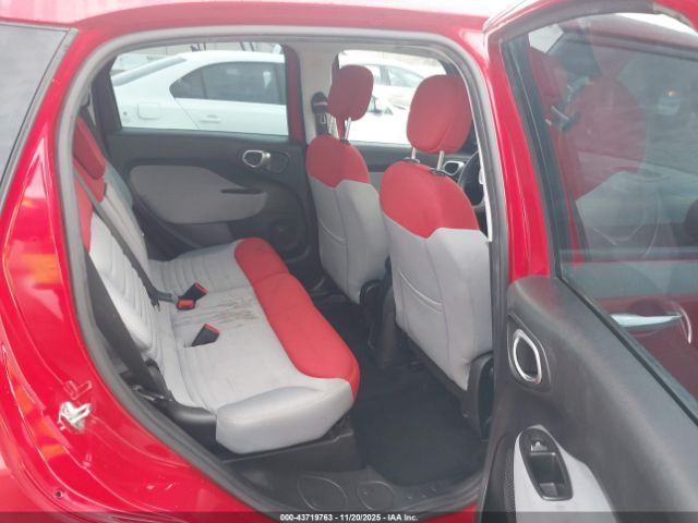 2014 FIAT 500L ZFBCFABH1EZ026620 Photo 7