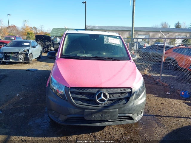 Aukcja sprzedaży 2021 Mercedes-benz Metris, vin: W1YV0BEY4M3833509, numer aukcji: 43719773