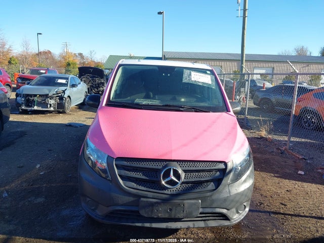 Aukcja sprzedaży 2021 Mercedes-benz Metris, vin: W1YV0BEY4M3833509, numer aukcji: 43719773