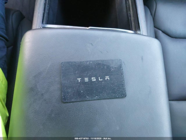 2024 TESLA MODEL X 7SAXCDE57RF433494 Photo 10