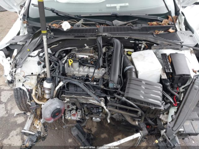 2021 VOLKSWAGEN JETTA 3VWC57BU6MM096420 Photo 9